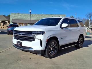 2021 Chevrolet Tahoe for sale in Charleston AR