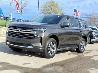 2021 Chevrolet Tahoe for sale in Novi MI