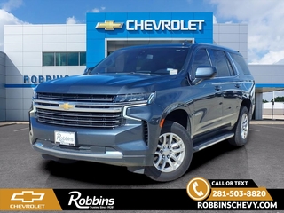 2021 Chevrolet Tahoe for sale in Humble TX