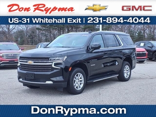 2021 Chevrolet Tahoe for sale in Whitehall MI