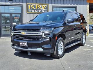 2021 Chevrolet Tahoe for sale in Turner ME