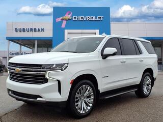 2022 Chevrolet Tahoe for sale in Ann Arbor MI