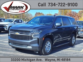 2022 Chevrolet Tahoe for sale in Wayne MI