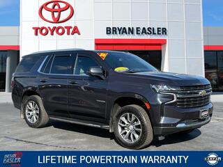 2022 Chevrolet Tahoe for sale in Hendersonville NC