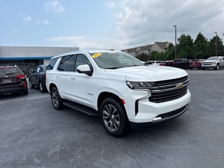2022 Chevrolet Tahoe for sale in Knoxville TN