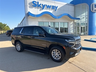 2022 Chevrolet Tahoe for sale in Pineville NC