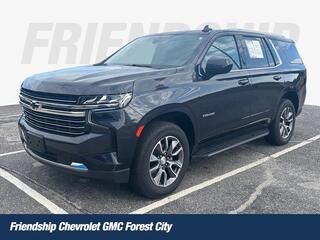 2022 Chevrolet Tahoe for sale in Forest City NC