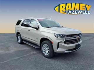 2022 Chevrolet Tahoe for sale in Tazewell VA