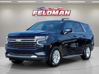 2022 Chevrolet Tahoe for sale in Novi MI