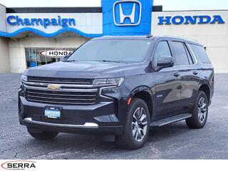 2022 Chevrolet Tahoe