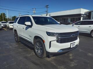 2022 Chevrolet Tahoe