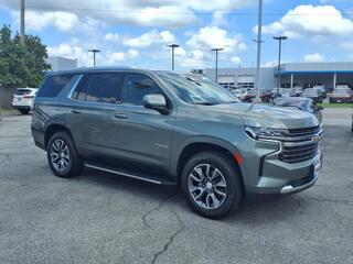 2023 Chevrolet Tahoe for sale in Apex NC