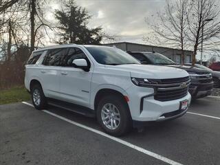 2023 Chevrolet Tahoe for sale in Lynchburg VA