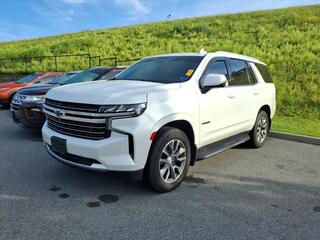 2023 Chevrolet Tahoe for sale in Lebanon VA