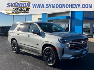 2023 Chevrolet Tahoe for sale in Mount Horeb WI