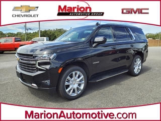 2023 Chevrolet Tahoe for sale in Marion VA