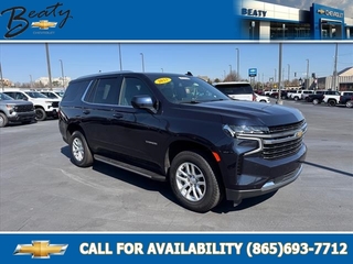 2023 Chevrolet Tahoe for sale in Knoxville TN