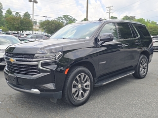 2023 Chevrolet Tahoe