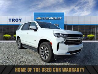 2024 Chevrolet Tahoe for sale in Troy OH