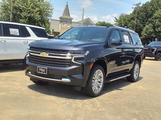 2024 Chevrolet Tahoe