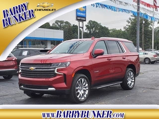 2024 Chevrolet Tahoe for sale in Marion IN