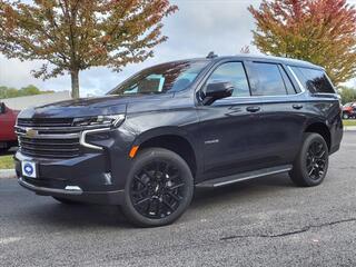 2024 Chevrolet Tahoe for sale in Portsmouth NH