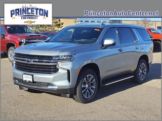 2024 Chevrolet Tahoe for sale in Spartanburg SC