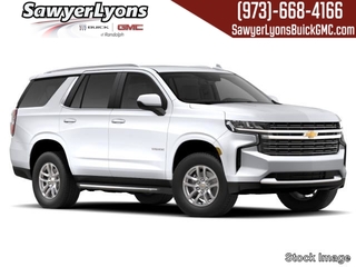 2021 Chevrolet Tahoe for sale in Randolph NJ