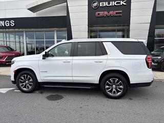 2021 Chevrolet Tahoe for sale in Chambersburg PA