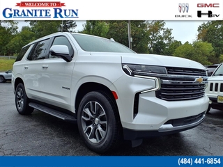 2022 Chevrolet Tahoe