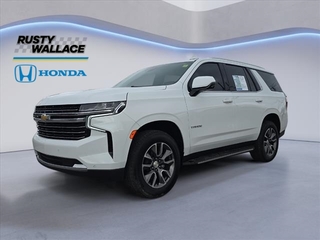 2022 Chevrolet Tahoe