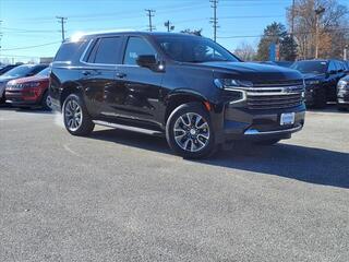 2022 Chevrolet Tahoe