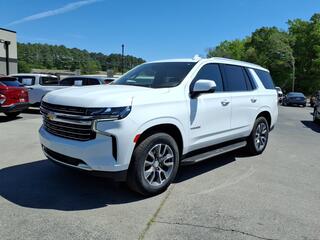 2022 Chevrolet Tahoe for sale in Hartselle AL