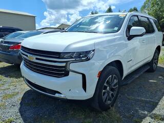 2023 Chevrolet Tahoe for sale in Fort Mill SC