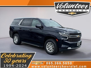 2023 Chevrolet Tahoe for sale in Sevierville TN