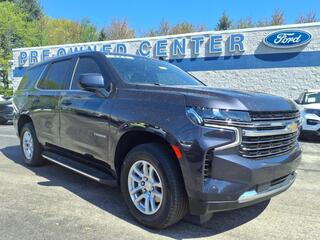 2023 Chevrolet Tahoe