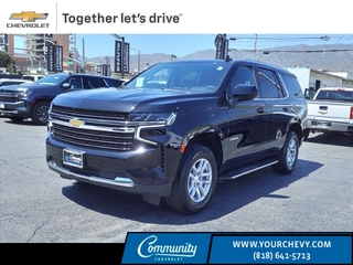 2023 Chevrolet Tahoe