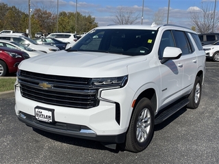 2023 Chevrolet Tahoe for sale in Fenton MO