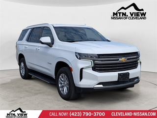 2023 Chevrolet Tahoe