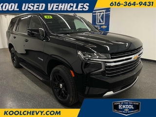 2023 Chevrolet Tahoe