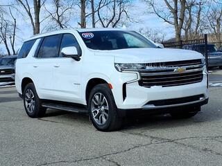 2023 Chevrolet Tahoe for sale in New Hudson MI