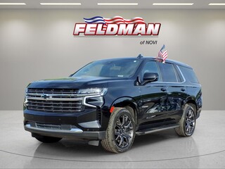 2023 Chevrolet Tahoe for sale in Novi MI