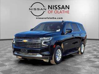 2024 Chevrolet Tahoe for sale in Olathe KS