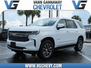 2024 Chevrolet Tahoe for sale in Eustis FL