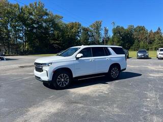 2024 Chevrolet Tahoe for sale in Kenly NC