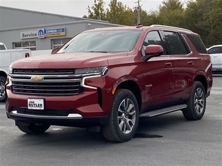 2024 Chevrolet Tahoe