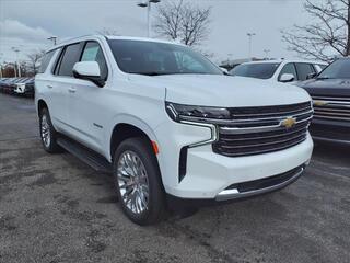 2024 Chevrolet Tahoe for sale in Brookpark OH