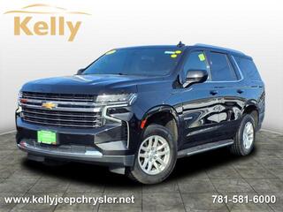 2021 Chevrolet Tahoe for sale in Walled Lake MI