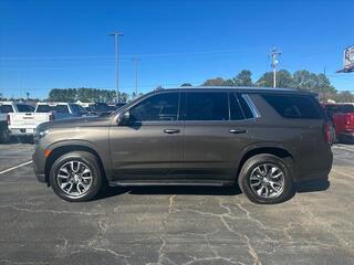 2021 Chevrolet Tahoe