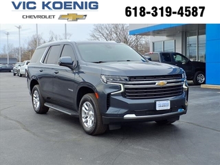 2021 Chevrolet Tahoe for sale in Carbondale IL